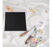 2 Pcs Tele Per Dipingere Cartone Telato Cornice Pittura Frame Ad Olio