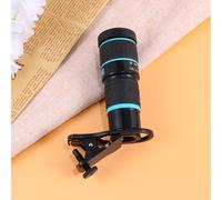 2 Pcs Telescopio Per Telefono Adattatore Con Telefonico Smartphone