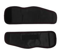 2 PCS Telo Copri Bicicletta Accessori Per Sedie Rotelle Cinturini Pedali