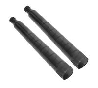 2 Pcs Telo Copri Ombrellone Custodia Portatile Per Portaombrelli