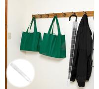 2 Pcs Telo Copri Ombrellone Custodia Portatile Per Portaombrelli