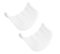 2 Pcs Telone Antipioggia Parapioggia Copertura Coperture Fotocamere