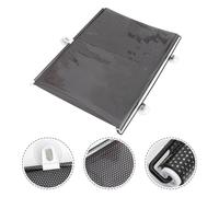 2 Pcs Tende Balcone Che Bloccano Il Sole Oscurante Per Finestra