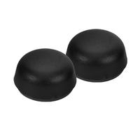 2 Pcs Tergicristallo Braccio Dado Copertura Copridado Del Posteriore
