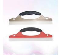 2 Pcs Tergivetro Per Finestre Strumento Lavavetri Tergicristallo