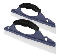 2 Pcs Tergivetro Per Finestre Tergicristallo Accessori Automobilistici