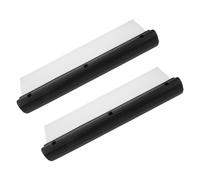 2 Pcs Tergivetro Per Finestre Tiraacqua Vetri Accessori Automobilistici