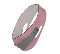 2 PCS Thinp Cinturino dimagrante viso, Maschera riutilizzabile a V, linea a V, Maschera per lifting del viso, per eliminare il rilassamento cutaneo Sollevamento della pelle Rassodante anti rughe