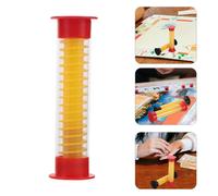 2 Pcs Timer Per Giochi Sabbia Di Secondi Clessidra Cronometro Gioco