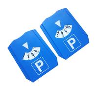 2 Pcs Timer Per Raschietto Ghiaccio Leva Auto Dispositivo Rimozione Del