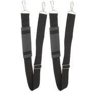 2 Pcs Tracolla Custodia Violino Cinghie Per Spallacci Dello Zaino