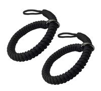 2 Pcs Tracolla Fotocamera Sgancio Rapido Laccio Polso Cinghie Della