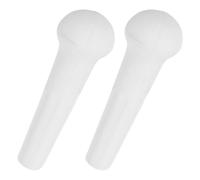 2 Pcs Tritacarne Bambino Molcajete Ciotola Di Macinazione Multifunzionale