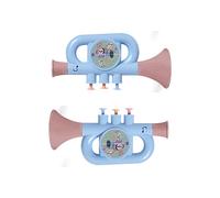 2 Pcs Tromba Giocattolo Trombetta Giochi D'acqua Per Bambini Da Piscina