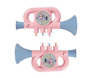 2 Pcs Tromba Giocattolo Trombetta Giochi D'acqua Per Bambini Da Piscina