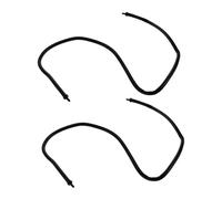 2 Pcs Tubo Bolle Acquario Diffusore Aria Per Tubi D'aria Dell'acquario