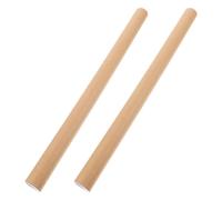 2 Pcs Tubo Di Spedizione in Cartone Tubi Per La Documenti Poster