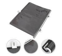 2 Pcs Tutela Della Privacy Oscuranti Tende Balcone Esterno Ventosa