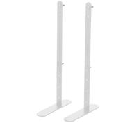 2 Pcs Ufficio Accessori Scrivania Portautensili Per Pannello Forato PEGBOARD