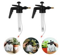 2 Pcs Ugelli Per Flaconi Spray Ugello Nebulizzatore Di Bottiglia Irrigazione