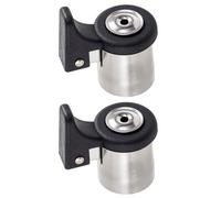 2 Pcs Ugello Per Flauto Bollitore Fischiante Fischio Parti Del Il Tè