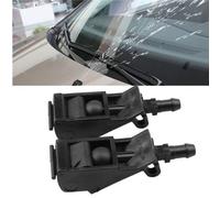 2 Pcs Ugello Tergicristallo Anteriore Per Passat B5 5 4 MK4