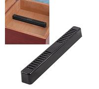 2 PCS Umidore Rettangolare Che Fuma Humidor Ridotto Ridotto Umidore Umidificatore Bar-Tipo di Gadget di Gadget per Sigari