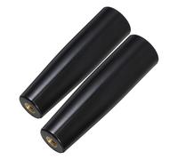 2 Pcs Utensili Barbecue Bbq Accessori Strumenti All'aperto Maniglia Robusta