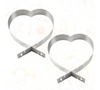 2 Pcs Utensili Per Dolci Stampo Torta La Casa Strumento Di Cottura