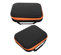 2 Pcs Valigetta Porta Trapano Organizzatore Di Strumenti Borsa Per Gli Attrezzi