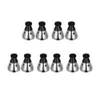 2 Pcs Valvola Pentola Pressione Guarnizione Di Scarto Dello Scaldabagno