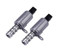 2 pcs Variable Valve Timing Control Solenoid Fit for Mini One Cooper S JCW 1.6