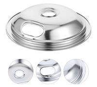 2 Pcs Vaschetta Raccogli Gocce Vassoio Raccogligrasso Per Griglia