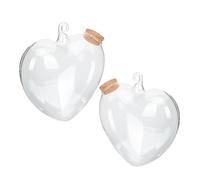 2 Pcs Vasetti Piccoli Boccette Distributore Spezie Piccole Bottiglie