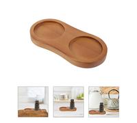 2 Pcs Vassoio Per Peperoni Da Cucina Bottiglie Di Salsa Delle Spezie