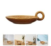 2 Pcs Vassoio Portacandele Titolare Delle Creative Della Fattoria