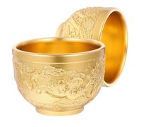 2 Pcs Versatile Beverage Container for Tea Party Tazza D'epoca Di Tè