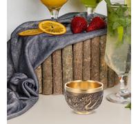 2 Pcs Versatile Beverage Container for Tea Party Tazza D'epoca Di Tè