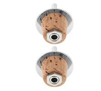 2 Pcs Versatore Per Bottiglia Di Bitter Bottiglie Amare Vino Accessori Il