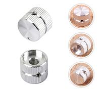 2 PCS VOLUM TONE CONTROLLA DI VOLUME PER ACCESSORI STRUMENTI GIURA ELETTRICI