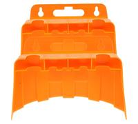 2 Pcs Water Hose Holder Reggitubo Da Giardino Supporto Per Flessibile Parete