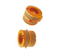 2 PCS Wick Evaporator Filter Replament,Compatible For Dyson,PH01 PH02 PH03 PH04 Air Purifier Filter Smoke Removal Deization Assembly
