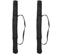 2 Pcs Zaino Con Mazza Da Baseball Sacche Golf Per Uomo Borsa Viaggio