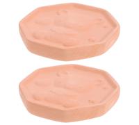 2 Pcs Zucchero Canna Di Contenitori Per La Conservazione Degli Alimenti