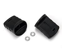 2 Pedale per Rolly Toys trattori