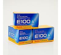 Kodak Rullino Ektachrome E100 135/36