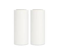 2 pellicole di trasferimento Ofixdo Premium DTF (30 cm x 100 m) opache/opache, su entrambi i lati