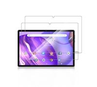 2 pellicole proteggi schermo per tablet Doogee T20Ultra da 12", in vetro temperato, HD, trasparente, anti-rottura, antigraffio, antiriflesso, senza bolle