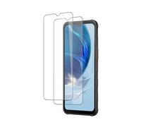 2 pellicole protettive HD per Samsung Galaxy Xcover 7 5G, durezza 9H, facile da applicare, pellicola protettiva in vetro temperato per Samsung Xcover 7, resistente alle cadute, antigraffio, pellicola