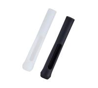 2 pellicole protettive in silicone per penna digitale PTK470, PTK670, PTK870, DTH135, DTH172, DHT227, migliorano la maneggevolezza e la durata, in silicone leggero e portatile, per una facile